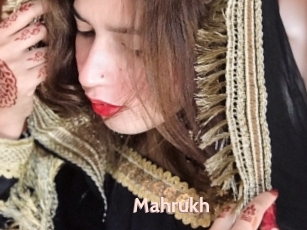 Mahrukh