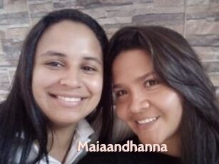 Maiaandhanna