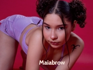 Maiabrow