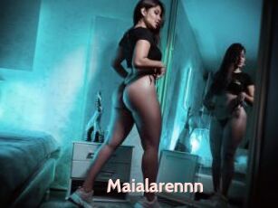 Maialarennn