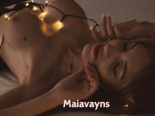 Maiavayns