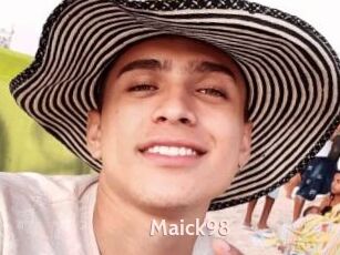 Maick98