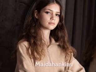 Maidahankins