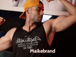 Maikebrand