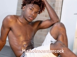 Maikolmosntercock