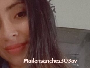 Mailensanchez303av
