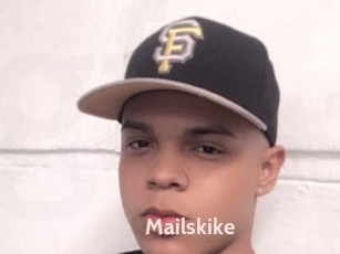 Mailskike