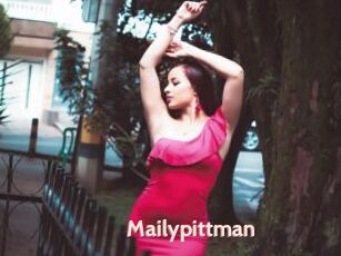 Mailypittman