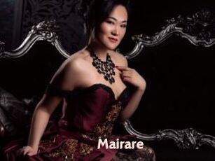 Mairare
