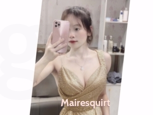 Mairesquirt