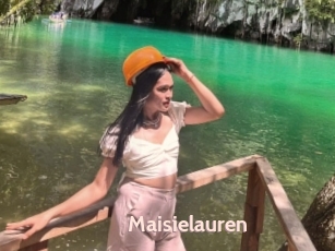 Maisielauren
