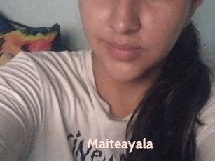 Maiteayala