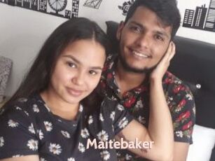 Maitebaker