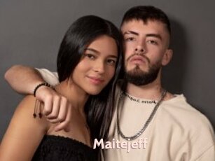 Maitejeff