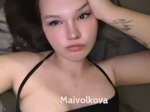 Maivolkova