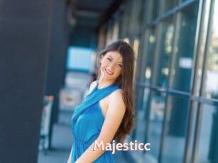 Majesticc