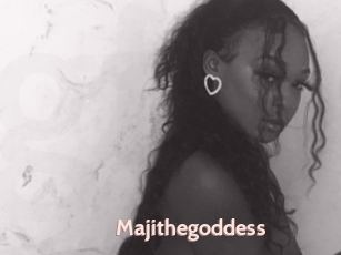 Majithegoddess
