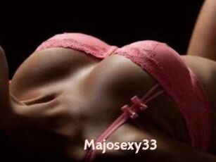 Majosexy33