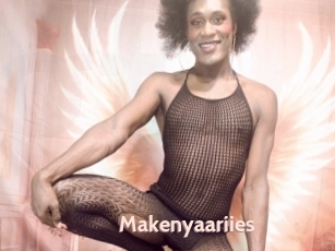 Makenyaariies