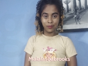 Malalasoabrooks