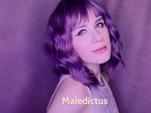 Maledictus
