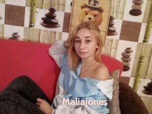 Maliajones