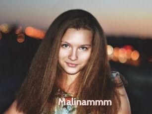 Malinammm