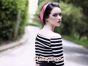 Malleymoon