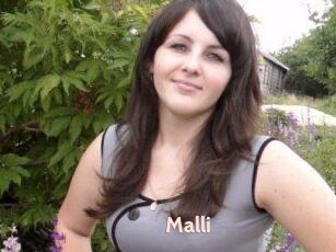 Malli