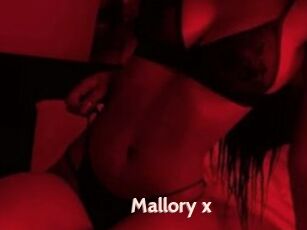 Mallory_x