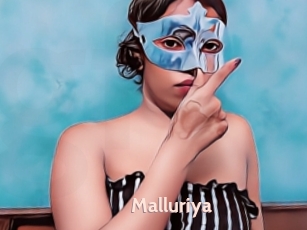 Malluriya