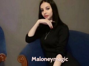 Maloneymagic