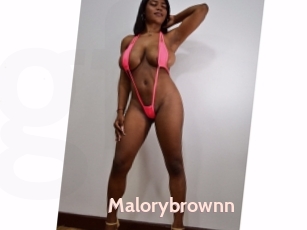 Malorybrownn