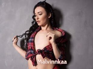 Malvinnkaa