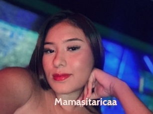 Mamasitaricaa