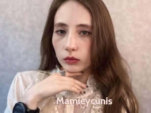 Mamieycunis