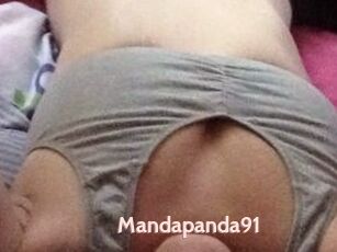 Mandapanda91