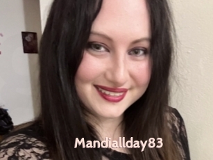 Mandiallday83