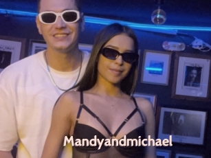 Mandyandmichael