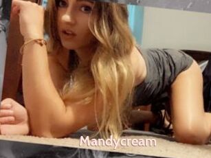 Mandycream