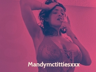Mandymctittiesxxx