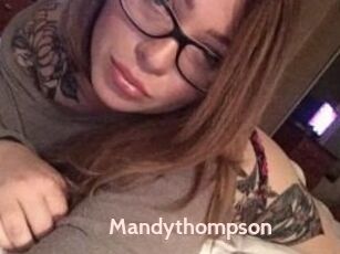 Mandythompson