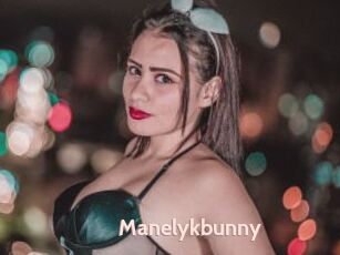 Manelykbunny