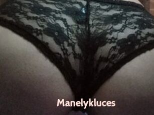 Manelykluces