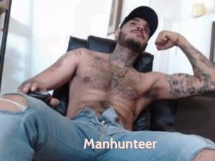Manhunteer