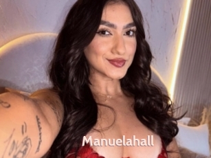 Manuelahall