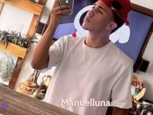 Manuelluna