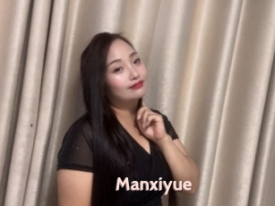 Manxiyue
