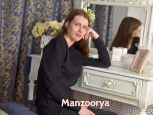 Manzoorya