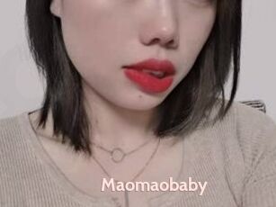 Maomaobaby